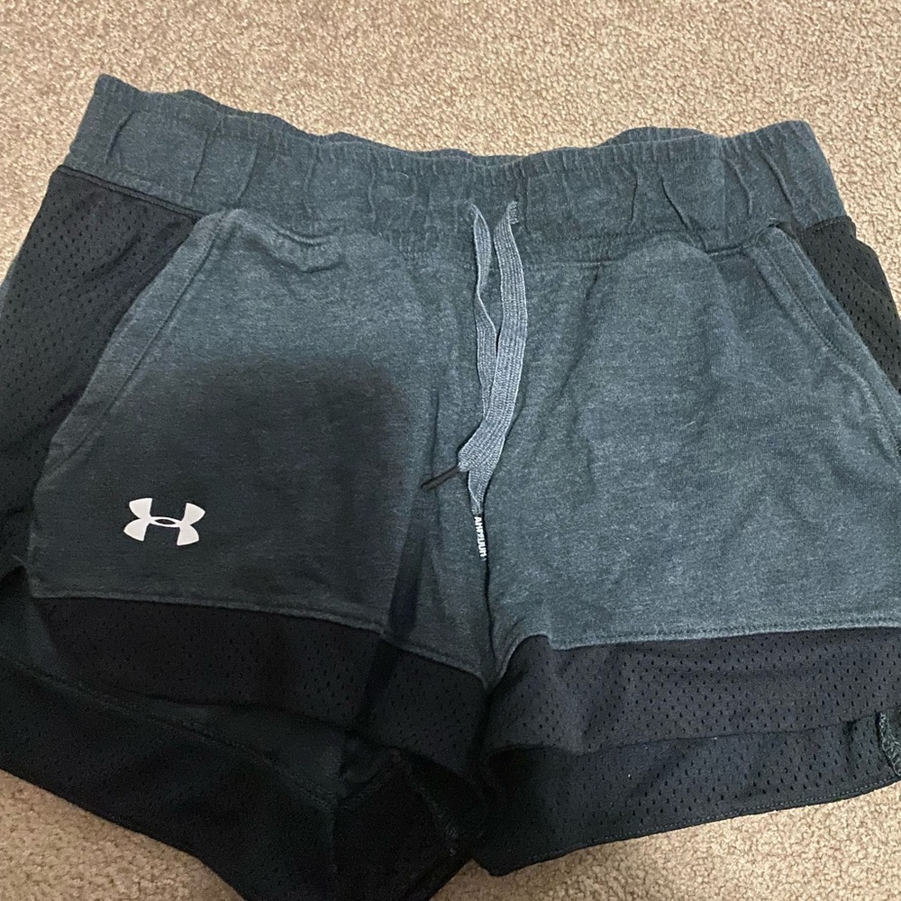 Under armour shorts